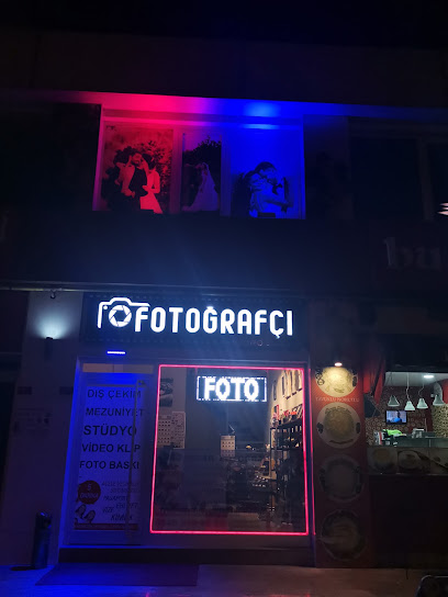 URAL FOTOĞRAFÇILIK FOTOĞRAFÇI