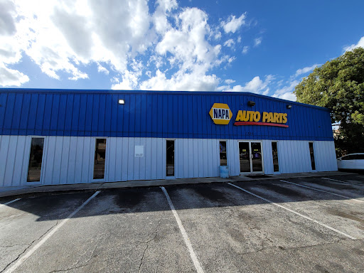 Auto Parts Store «NAPA Auto Parts - Persons Auto Parts», reviews and photos, 1320 Kentucky Ave, St Cloud, FL 34769, USA