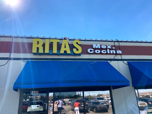 Rita's Mexican Cocina