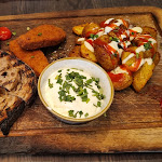 Photo n°5 de l'avis de Mohsen.b fait le 07/11/2022 à 11:46 sur le  The ASH Frankfurt à Frankfurt