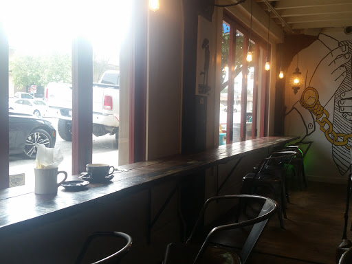 Coffee Shop «Kreuzberg Coffee Company», reviews and photos, 725 13th St, Paso Robles, CA 93446, USA