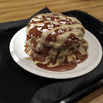 Photo n°1 de l'avis de Roberto.u fait le 19/04/2019 à 19:33 sur le  Grace Coffee Corner à Palermo