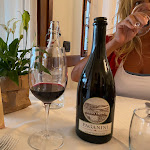 Photo n°1 de l'avis de Mauro.a fait le 16/05/2022 à 13:36 sur le  Albergo Ristorante da Ranella à Mezzano Scotti