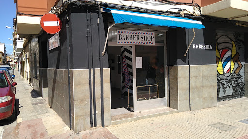 Don Jaz Barber Shop en Paiporta, Valencia