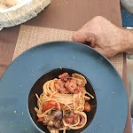 Photo n°9 de l'avis de Carlo.a fait le 20/06/2022 à 22:25 sur le  Ristorante Antica Posta à Corsico