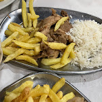 Photo n°3 de l'avis de Oscar.i fait le 25/02/2024 à 21:40 sur le  Churrasqueira Lameiras à Porto