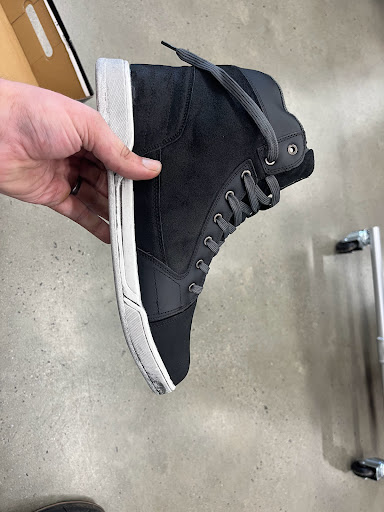 Motorcycle Parts Store «Cycle Gear», reviews and photos, 3462 Paxton St, Harrisburg, PA 17111, USA