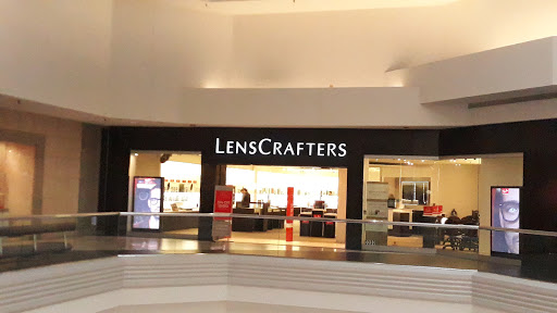 Eye Care Center «LensCrafters», reviews and photos, D330 Woodfield Mall, Schaumburg, IL 60173, USA