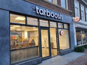 Tarboosh Sweets - Scheveningen