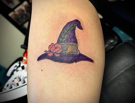 Explore greta van fleet tattoo ideas, creative tattoo ideas in Traverse City, available at Pinups & Needles