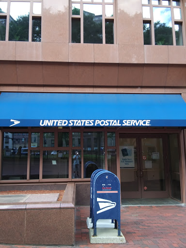 United States Postal Service