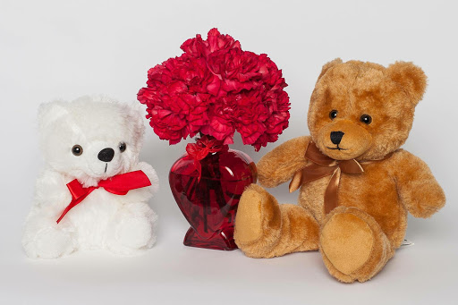 Florist «Olde Towne Flowers & Gifts», reviews and photos, 45 Parsons Ave, Columbus, OH 43215, USA