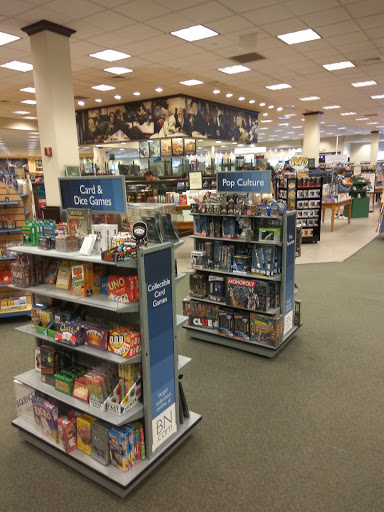Book Store «Barnes & Noble Booksellers Moorestown», reviews and photos, 1311 Nixon Dr, Moorestown, NJ 08057, USA