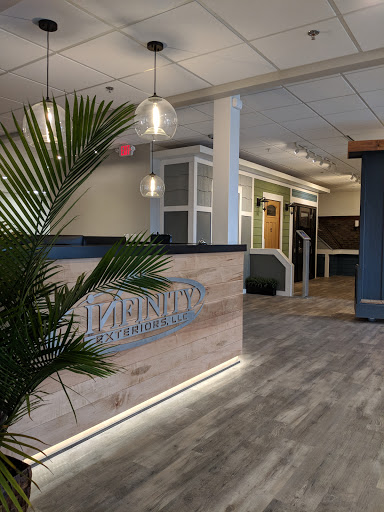 Roofing Contractor «Infinity Exteriors LLC (Infinity Roofing)», reviews and photos