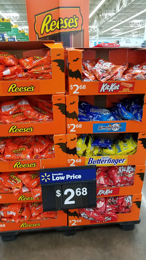 Department Store «Walmart Supercenter», reviews and photos, 10392 Fremont Pike, Perrysburg, OH 43551, USA