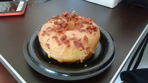 Donut Shop «The Local Donut», reviews and photos, 3213 N Hayden Rd, Scottsdale, AZ 85251, USA