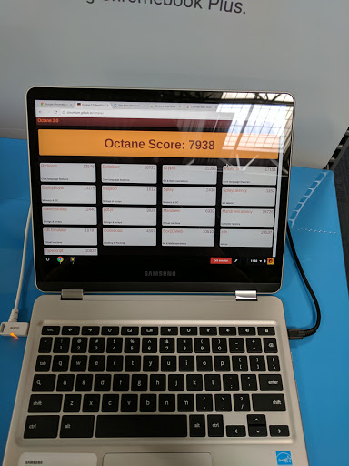 Electronics Store «Best Buy», reviews and photos, 4625 Lafayette Rd, Indianapolis, IN 46254, USA