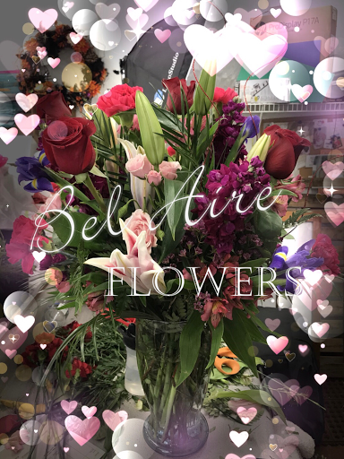 Florist «Bel Aire Flower Shop», reviews and photos, 11222 W Greenfield Ave, West Allis, WI 53214, USA
