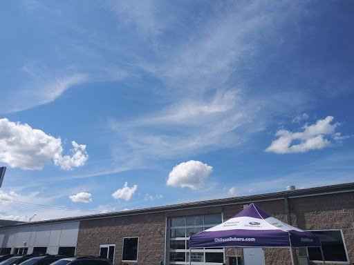 Subaru Dealer «Chilson Subaru», reviews and photos, 3443 WI-93 Trunk, Eau Claire, WI 54701, USA