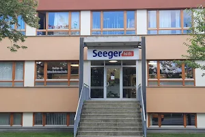 Seeger Gesundheitshaus GmbH & Co. KG image