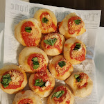 Photo n°2 de l'avis de Alexandra.u fait le 31/12/2019 à 13:31 sur le  Dual à Turin