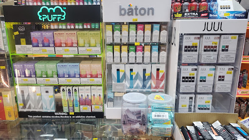 Tobacco Shop «Best Cigar Shop», reviews and photos, 1713 N 45th St, Seattle, WA 98103, USA