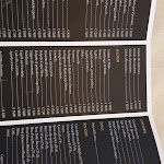 Photo n°4 de l'avis de Nico.a fait le 27/01/2022 à 20:58 sur le  Trattoria Carpe Diem à Terni