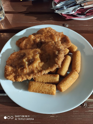 Csülök Sarok Pub - Győr