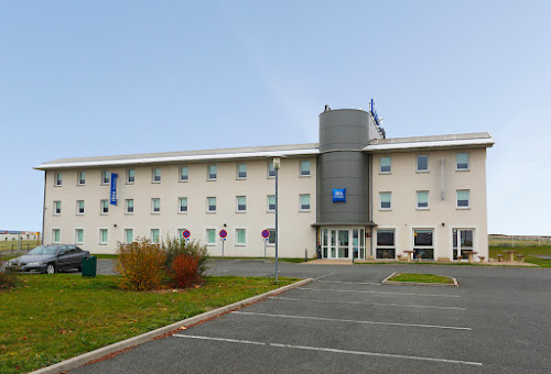 hôtels Ibis Budget Cosne-Cours-sur-Loire