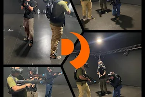 ROAMDOME VR Experience image