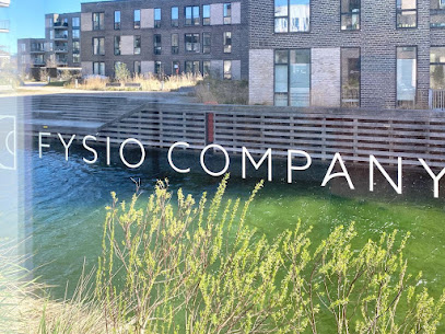 Fysio Company