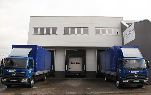 Schreck & Batz Logistik GmbH