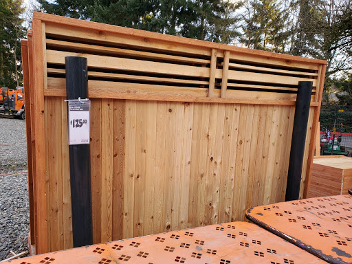 Home Improvement Store «The Home Depot», reviews and photos, 18333 120th Ave NE, Bothell, WA 98011, USA