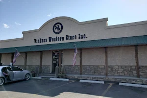 Vickers Western Store & Pawn image
