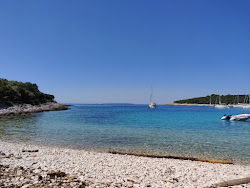 Sunfarni Bucht'in fotoğrafı kirli temizlik seviyesi ile