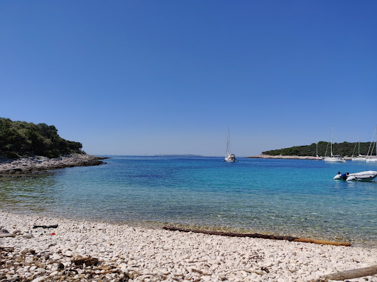 Sunfarni Bucht