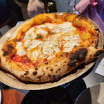 Photo n°2 de l'avis de Hila. fait le 15/06/2023 à 20:30 sur le  Turonda | pizza · bistrot · drinks à Urtijëi