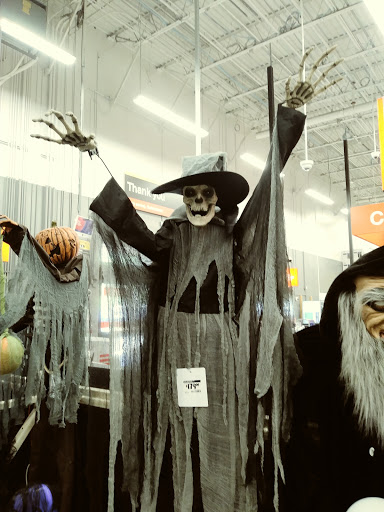 Home Improvement Store «The Home Depot», reviews and photos, 3860 Northlake Blvd, Lake Park, FL 33403, USA