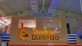 CENTRO DE CÁRNICOS DANIELITO 3