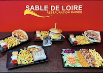 Kebab du Kebab Sable De Loire à Orléans - n°2