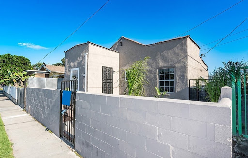 Jehison Saenz - LOS ANGELES REAL ESTATE image