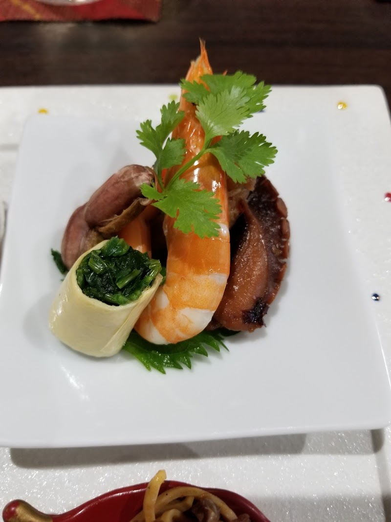 媛山房 愛媛県新居浜市土橋 中華料理店 レストラン グルコミ