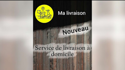 Ma Livraison à Arreau