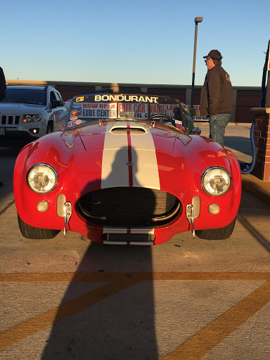 Car Wash «Rolling Creek Car Wash», reviews and photos, 16914 Rolling Creek Dr, Houston, TX 77090, USA