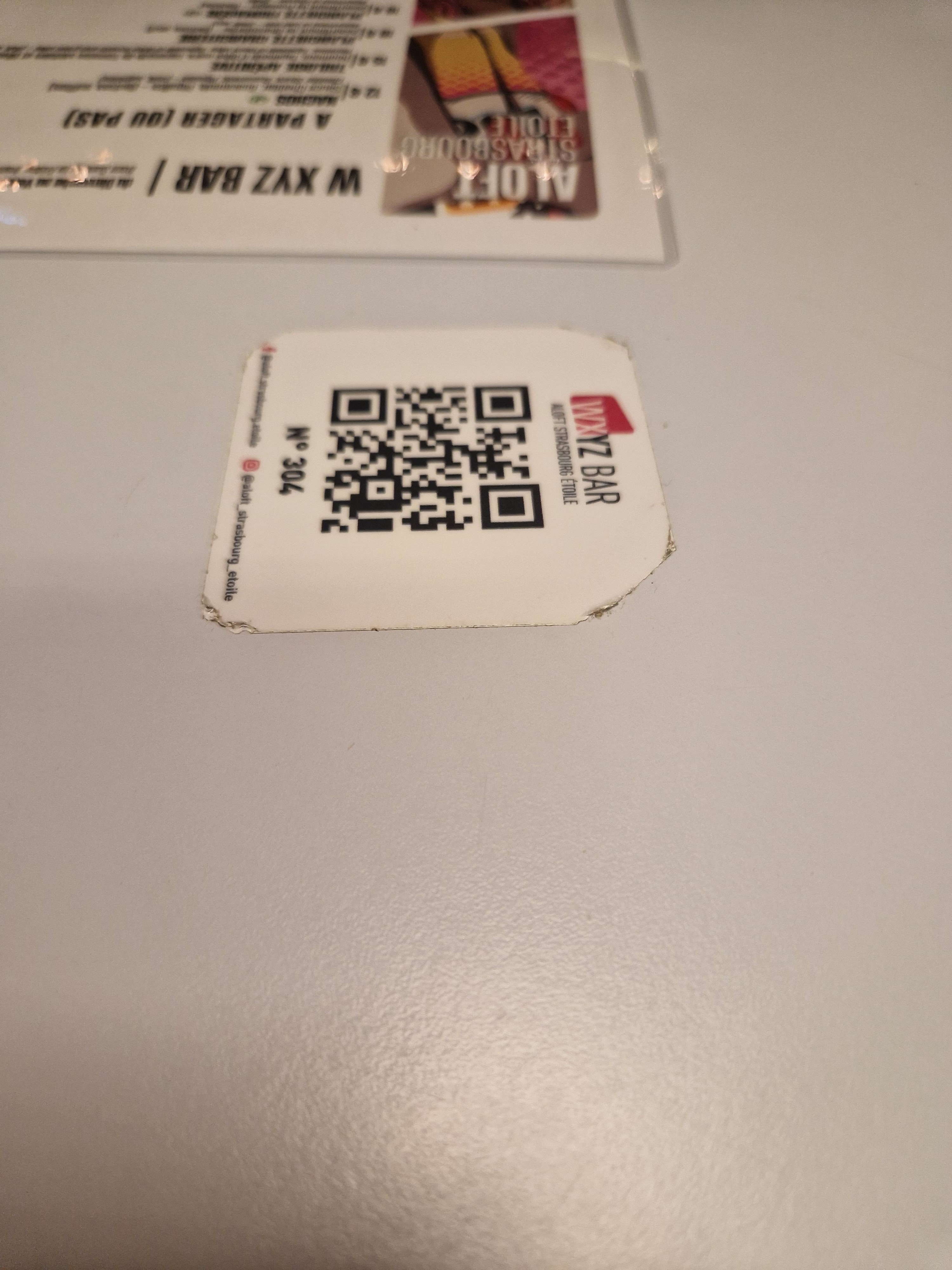 Photo n° 3 de l'avis de Mégane.o fait le 16/11/2023 à 17:30