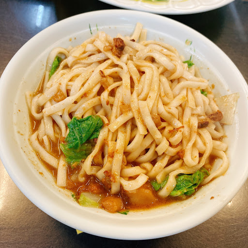 張姐蝦仁水餃牛肉麵 的照片