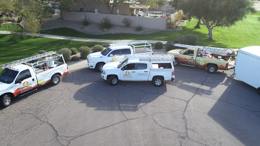 Singh Roofing in Chandler, Arizona