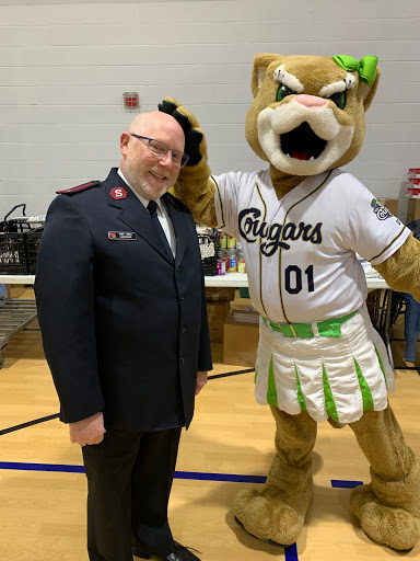 Non-Profit Organization «Salvation Army», reviews and photos