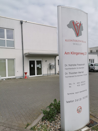 Kleintierzentrum Walluf unter Walluf, 