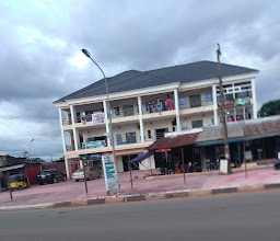 Jay-cee jerry shopping mall photo